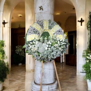Corona Angelical – Luz Perpetua