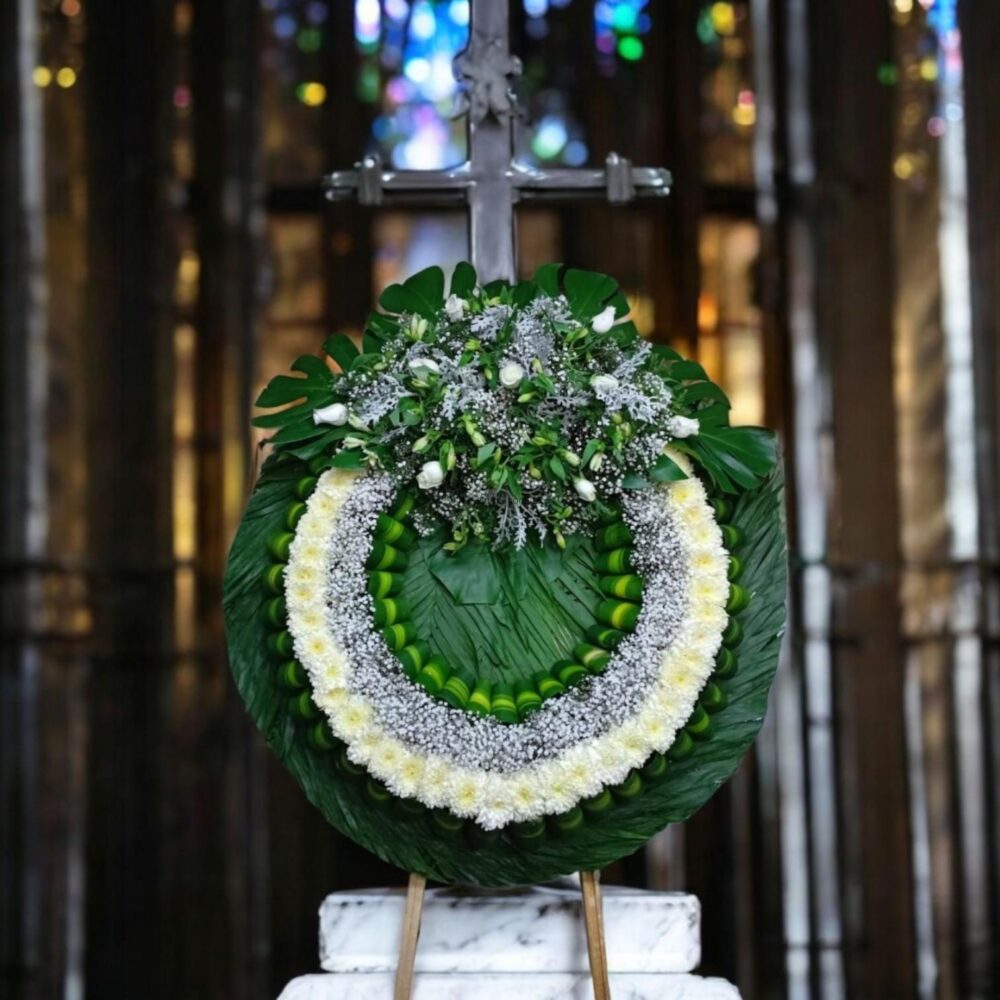 Corona Fúnebre Refugio Celestial