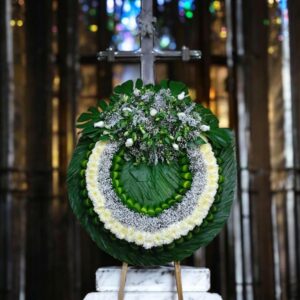 Corona Fúnebre Refugio Celestial